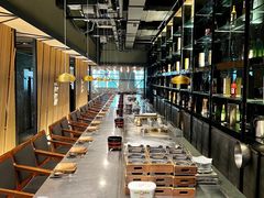 -万岛日本料理铁板烧(静安店)