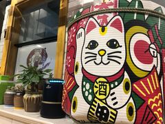 -京和风.日式家庭料理(京和风食堂大仓店)
