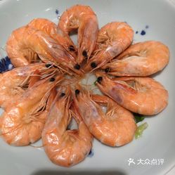 山海阁精致日本料理