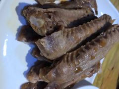 -杨氏青龙虾·羊蝎子(托乐嘉店)