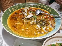 -光海·乡记酸菜鱼·始于1996(花园路店)