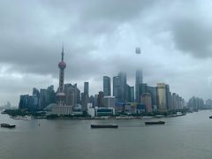 -上海和平饭店华懋阁 Cathay Room