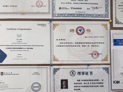 -维乐口腔(格林门诊长宁店)