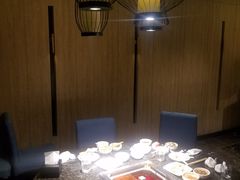 包厢-海底捞火锅(亲贤北街店)