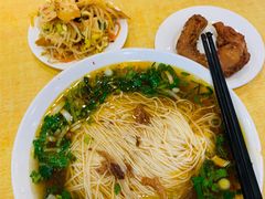-水仙拉面(水仙街店)