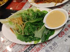 -禄粥·广府味·煲仔粥·宵夜·明档现做(江南西店)