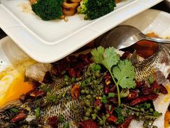 -北海渔村酒楼·粤菜海鲜点心(新华店)