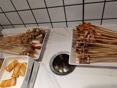 -燃尖儿自助串串火锅(新业广场店)