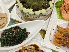 -东四民芳餐厅(世茂工三店)