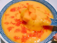 杨枝甘露-开心糖水铺(天府三街店)