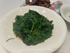 -乾隆美食·本帮菜(黄河路店)