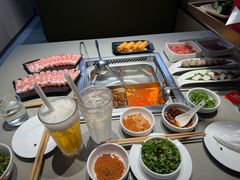 -海底捞火锅(杭州滨江九宜城店)