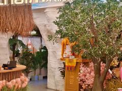 -泰妃殿(新世界旗舰店)