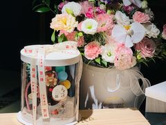 -薇酌饮·陕西菜(南门外店)