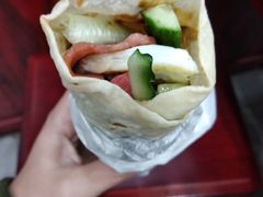 -沓客卤肉卷(共和新路店)