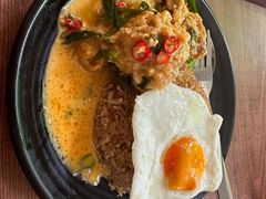 -三姐妹  Roast & Coffee(Retro Garden 1968’s)