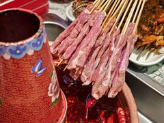 -京元盛铜锅涮肉(上海总店)