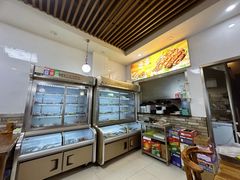 -沈记烧烤(红豆店)