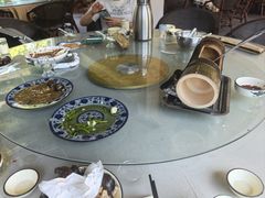 -生态苑农庄(十里画廊遇龙河店)