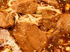 -豆爺小面(朱雀店)
