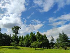 -云漫湖生态度假公园