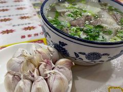 -夏家合汁(天润花园小区店)