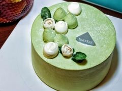 -théATRE 茶聚场(王府中環店)