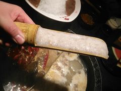 -味舵主不改良老火锅(杨舍老街店)