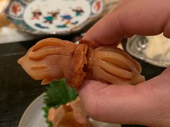 -橼舍鮨青木