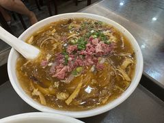 -毛华美食(清扬路店)