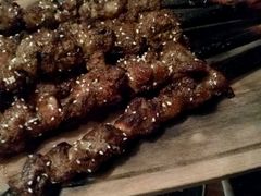 -阿里家·新疆烤肉酒場 by MIG