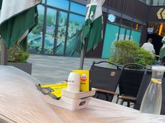 -本色.小马哥烧烤(无锡九里仓店)