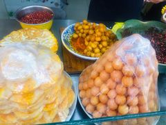 -老金家蛋菜夹馍(西安总店)
