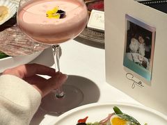 -壳里西餐厅Coquille Seafood Bistro(蒙自路店)