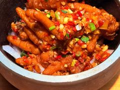 -太二酸菜鱼(深圳布吉万象汇店)
