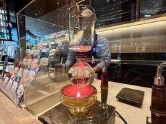 -星巴克臻选(北京颐堤港中心第二店)