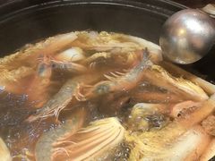 -滇野云南野生菌餐厅(陕西南路店)