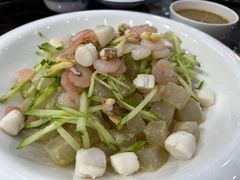 -天隆酒店·本地海鲜鲁菜(烟台大学店)