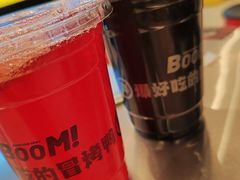 -蓉三少冒烤鸭·四川小吃集(北京首店)