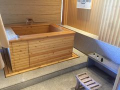 -北京古北水镇御舍温泉酒店