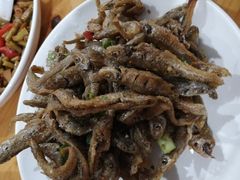 -黄牛肉馆·皖南土菜