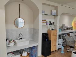 -希希美甲工作室cici-nail