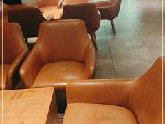 大堂-星巴克臻选(长沙运达中央广场店)