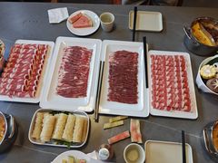 -君邦火锅(新疆大厦店)