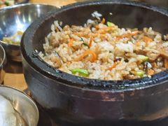 -老炉家木炭烤肉(长江国际店)