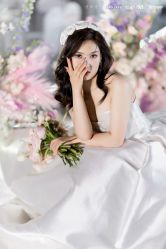 -欣薇婚纱(新源乐汇城店)