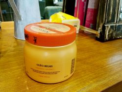 卡诗发膜-M3 Hair Studio
