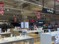 -大润发(康桥店)