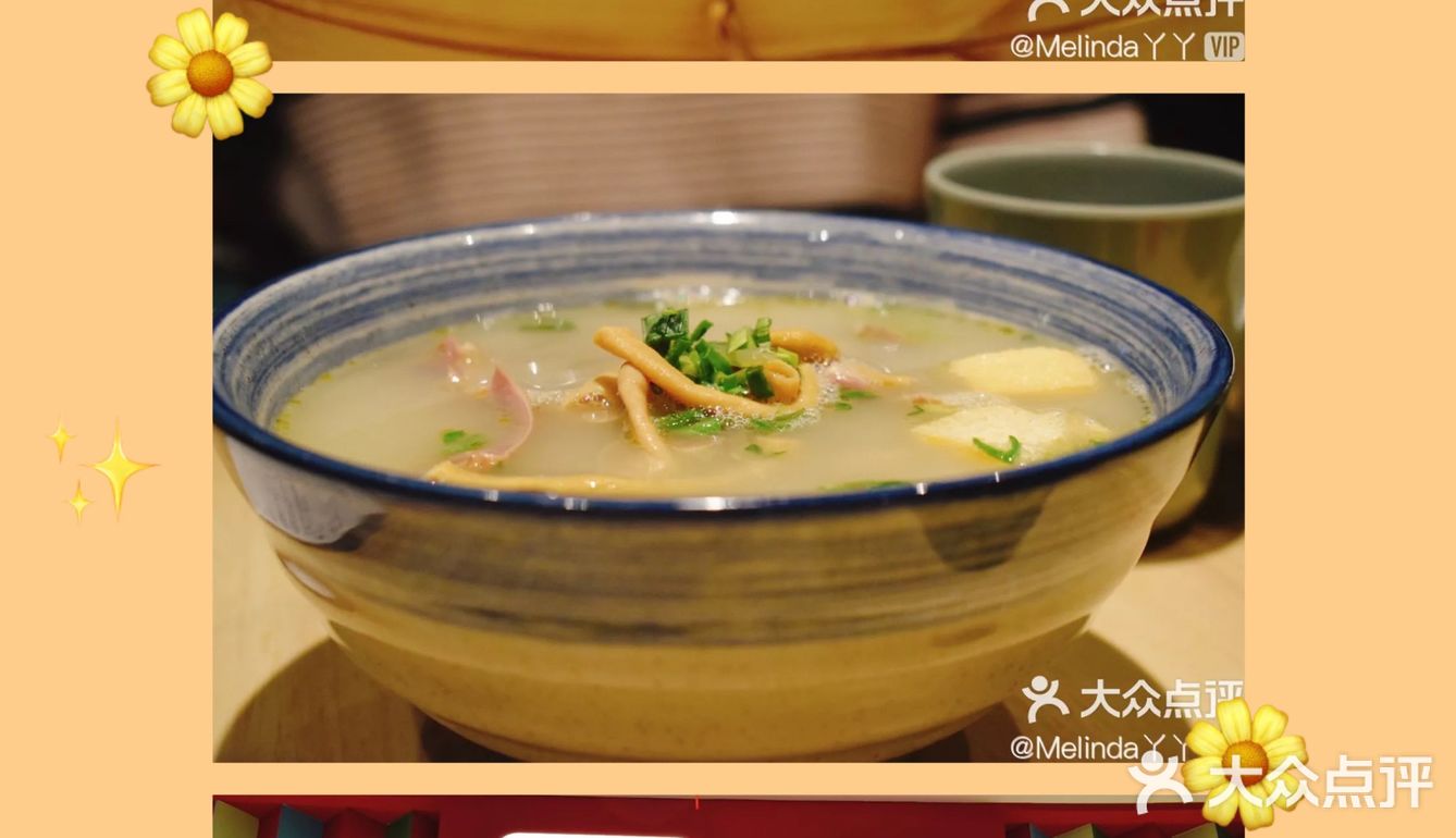 【天津美食攻略】来天津旅游，推荐几家我认为比较不错的餐厅