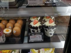 -85度C(北京玉蜓桥二店)